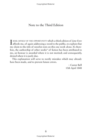 jane eyre (alma classics evergreens) - Ảnh 6