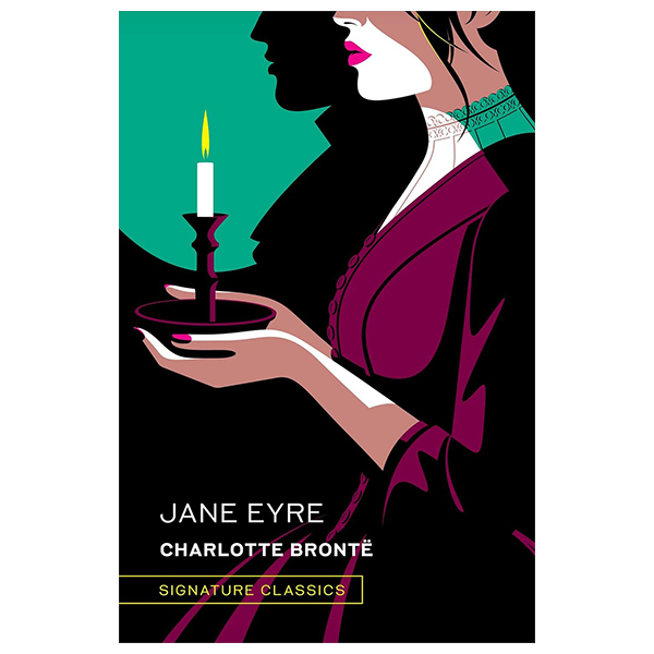 jane eyre (signature editions)