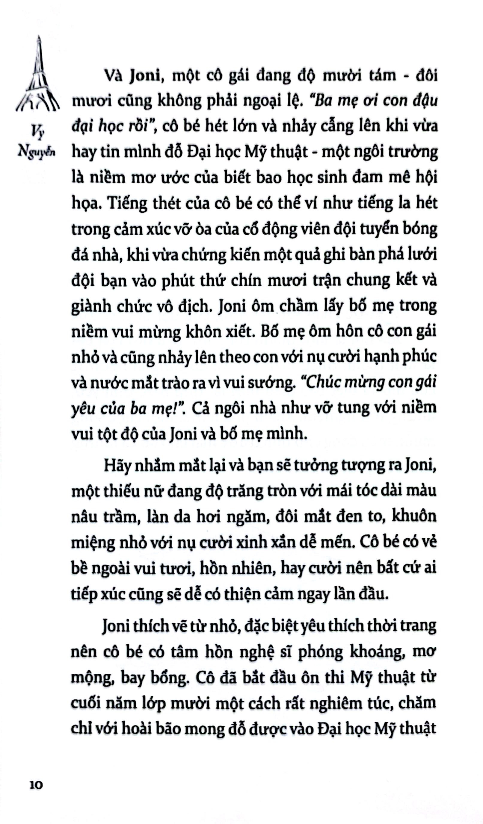 Joni Đừng Khóc - Ảnh 5