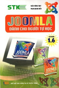 joomla dành cho người tự học - Ảnh 2