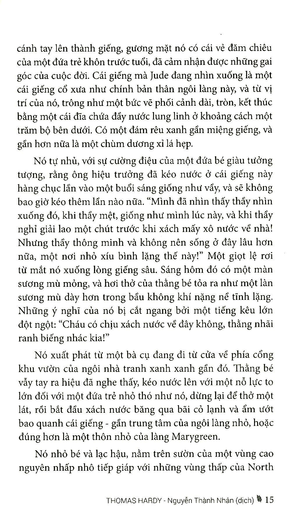 jude kẻ vô danh - Ảnh 9