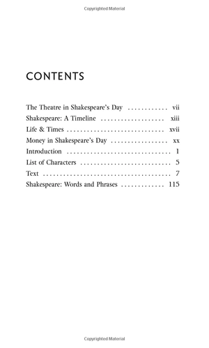 julius caesar (collins classics) - Ảnh 3