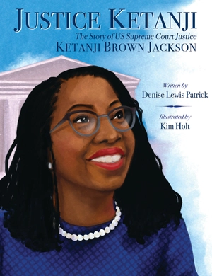 justice ketanji - the story of us supreme court justice ketanji brown jackson - Ảnh 2