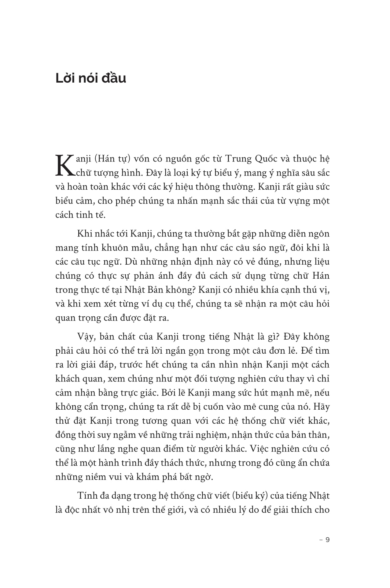 Kanji Hiện Đại - Chữ Hán Trong Đời Sống Nhật Bản Hiện Nay - Ảnh 8