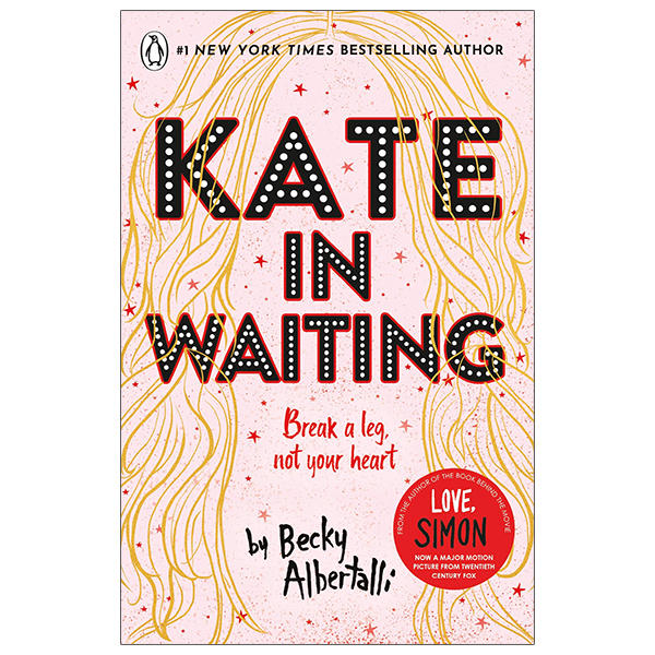 kate in waiting