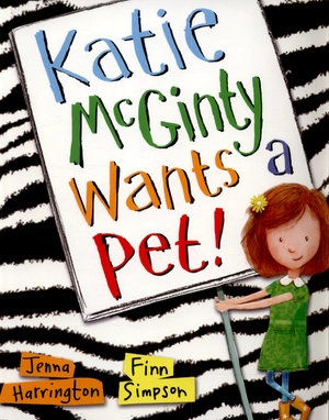 katie mcginty wants a pet - Ảnh 3