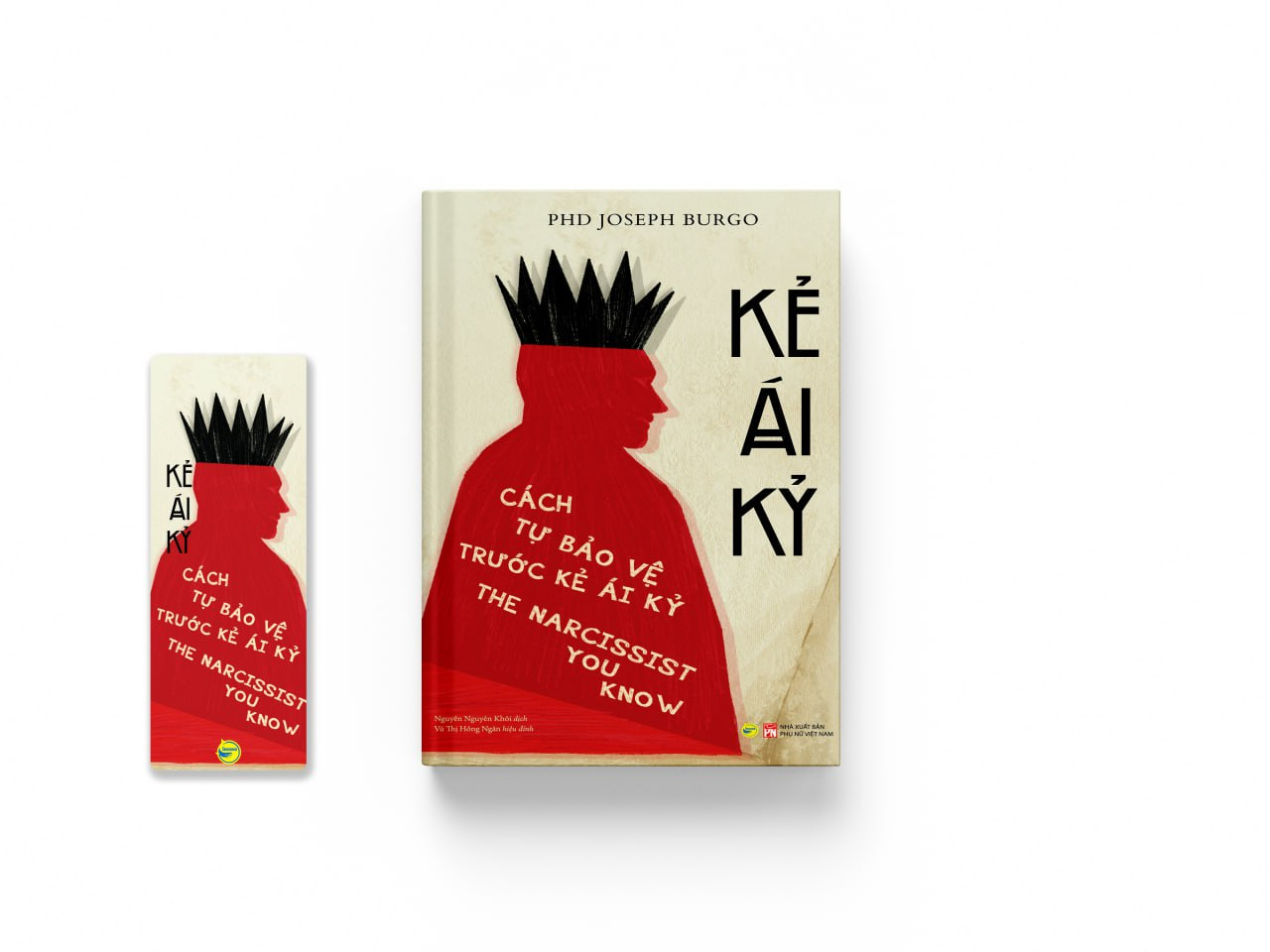 Kẻ Ái Kỷ - Ảnh 3