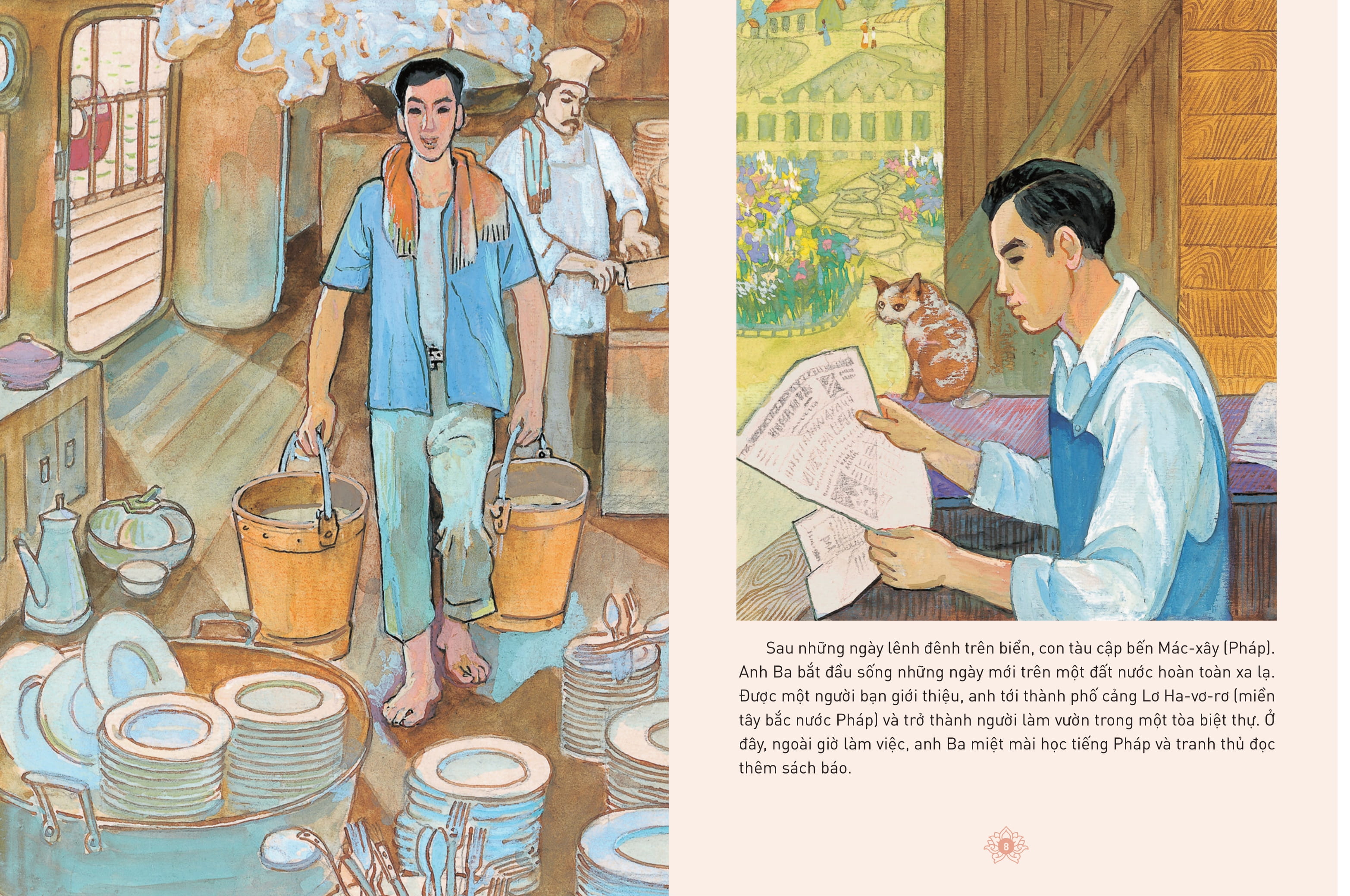 Ke Chuyen Bac Ho (Tai Ban 2025) - Ảnh 5