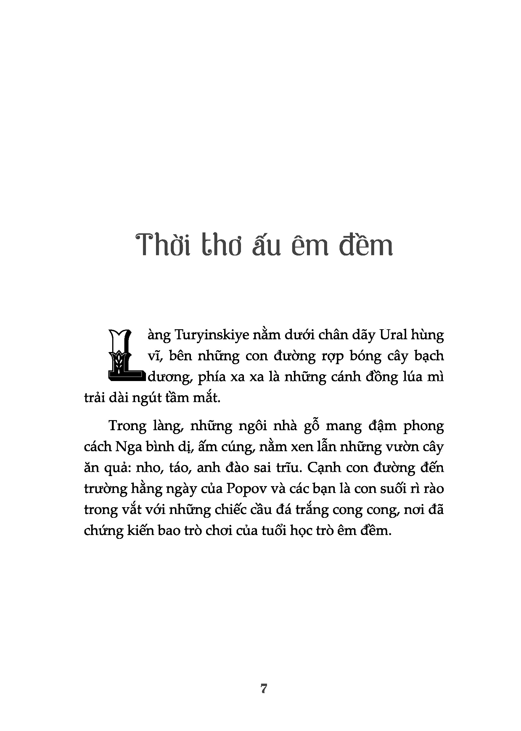 kể chuyện cuộc đời các thiên tài: alexander popov - chinh phục khoảng không - Ảnh 7