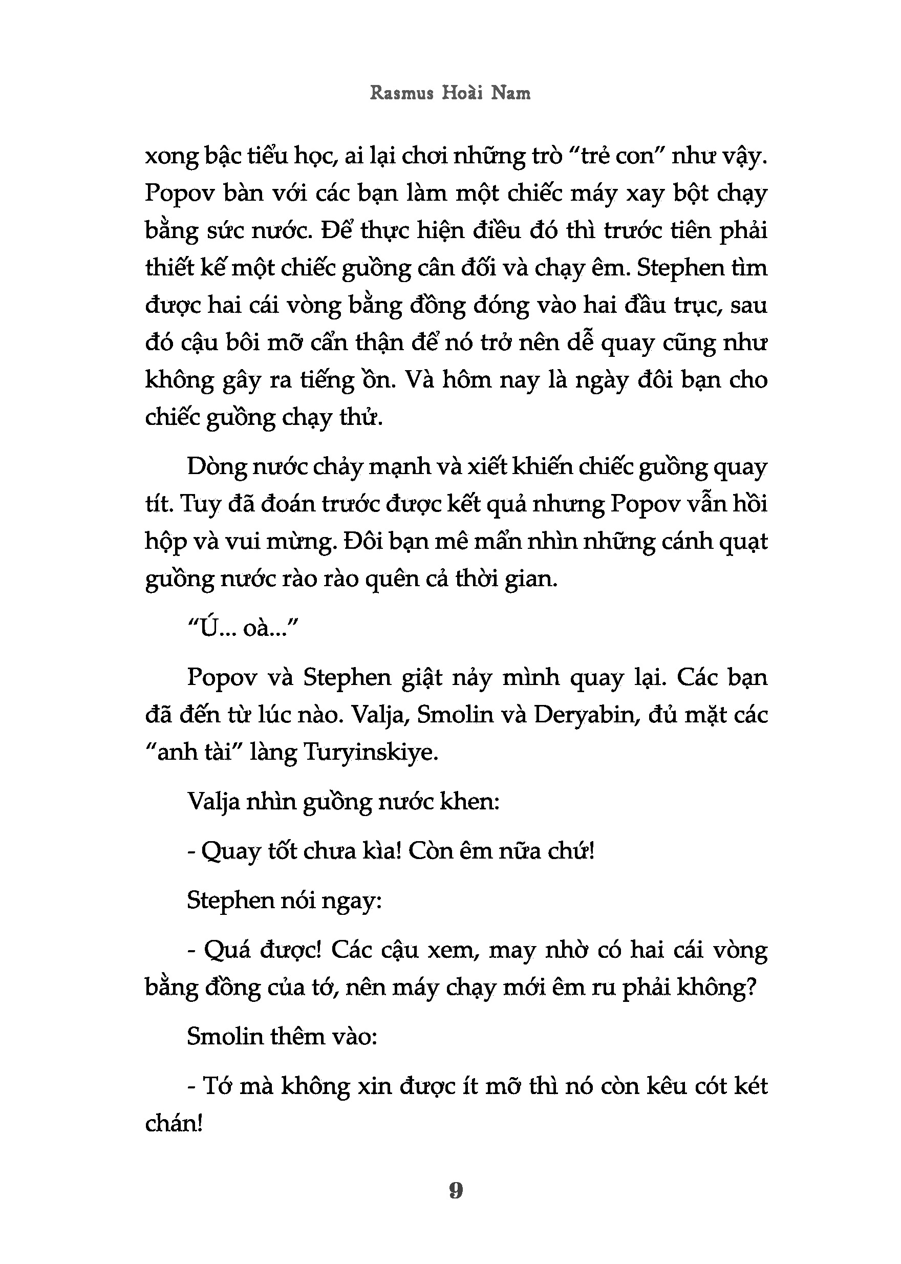 kể chuyện cuộc đời các thiên tài: alexander popov - chinh phục khoảng không - Ảnh 9