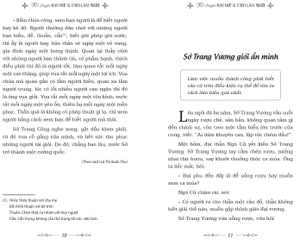 kể chuyện đạo đức và cách làm người - Ảnh 6