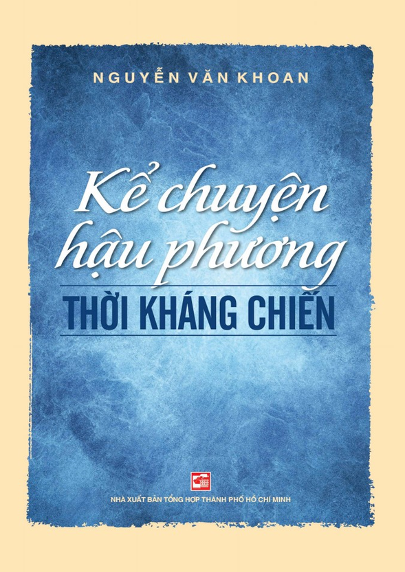 kể chuyện hậu phương thời kháng chiến - Ảnh 2