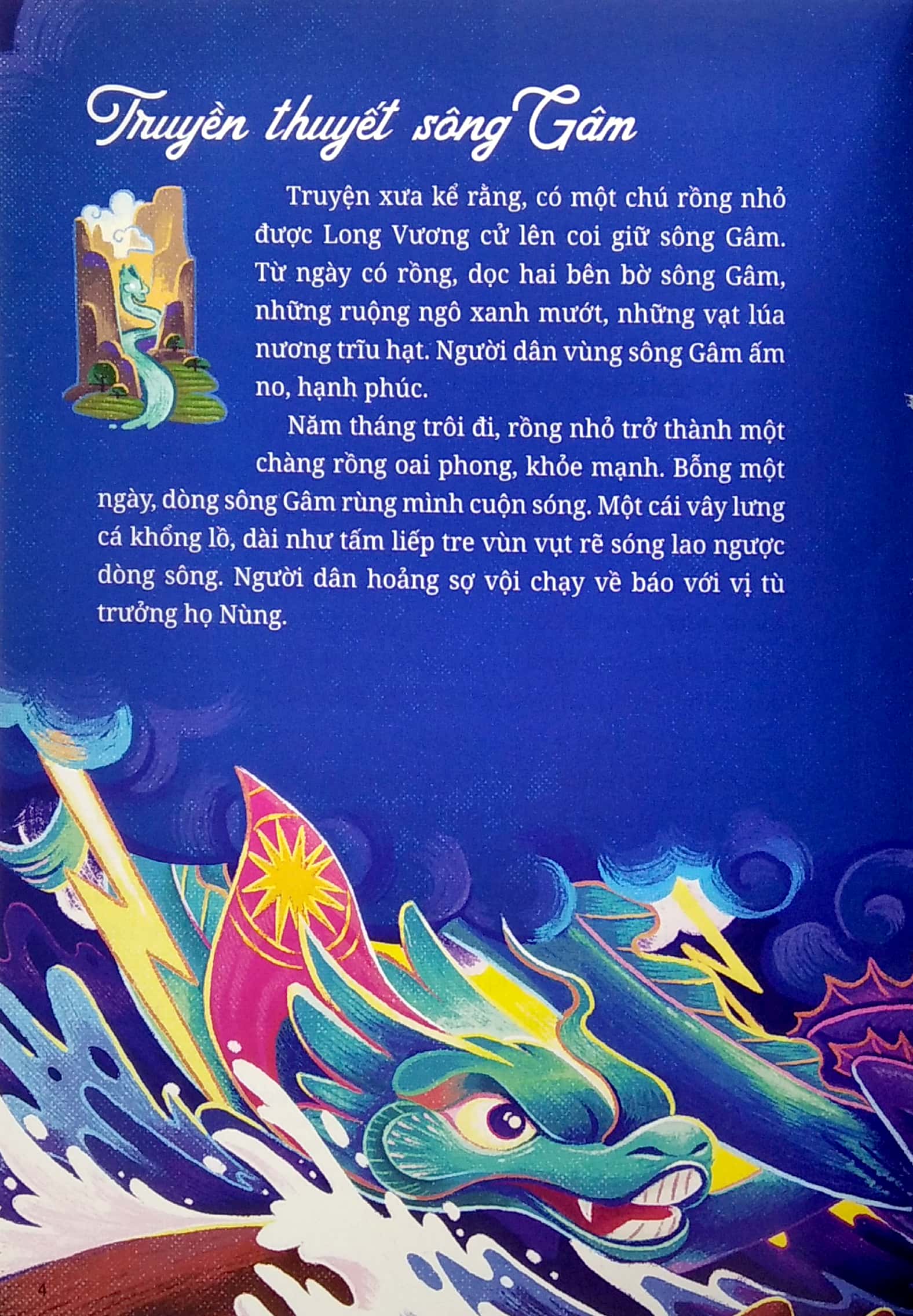 kể chuyện những dòng sông việt nam - Ảnh 5
