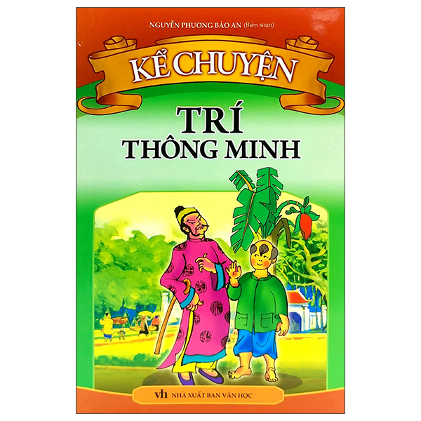 kể chuyện trí thông minh (2022)