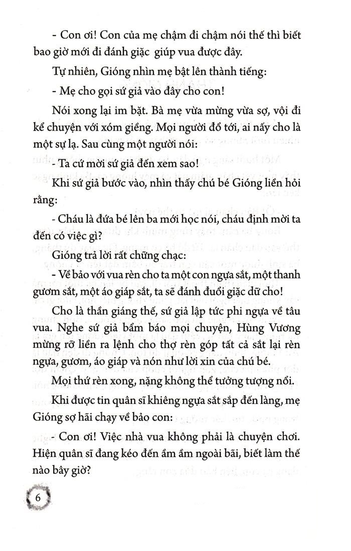 kể chuyện về tấm gương dũng cảm (tái bản 2023) - Ảnh 4