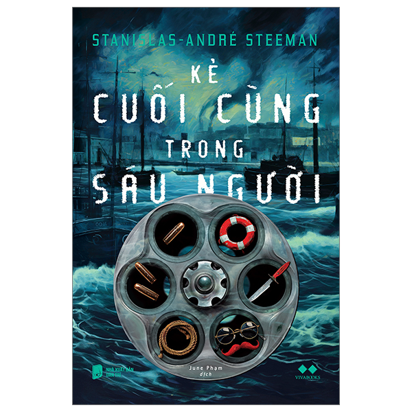 kẻ cuối cùng trong sáu người