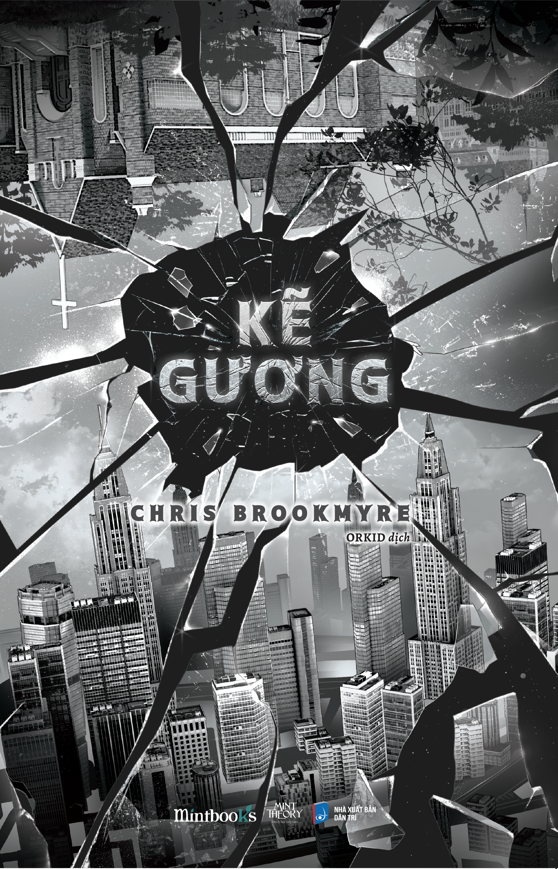 Kẽ Gương - Ảnh 2