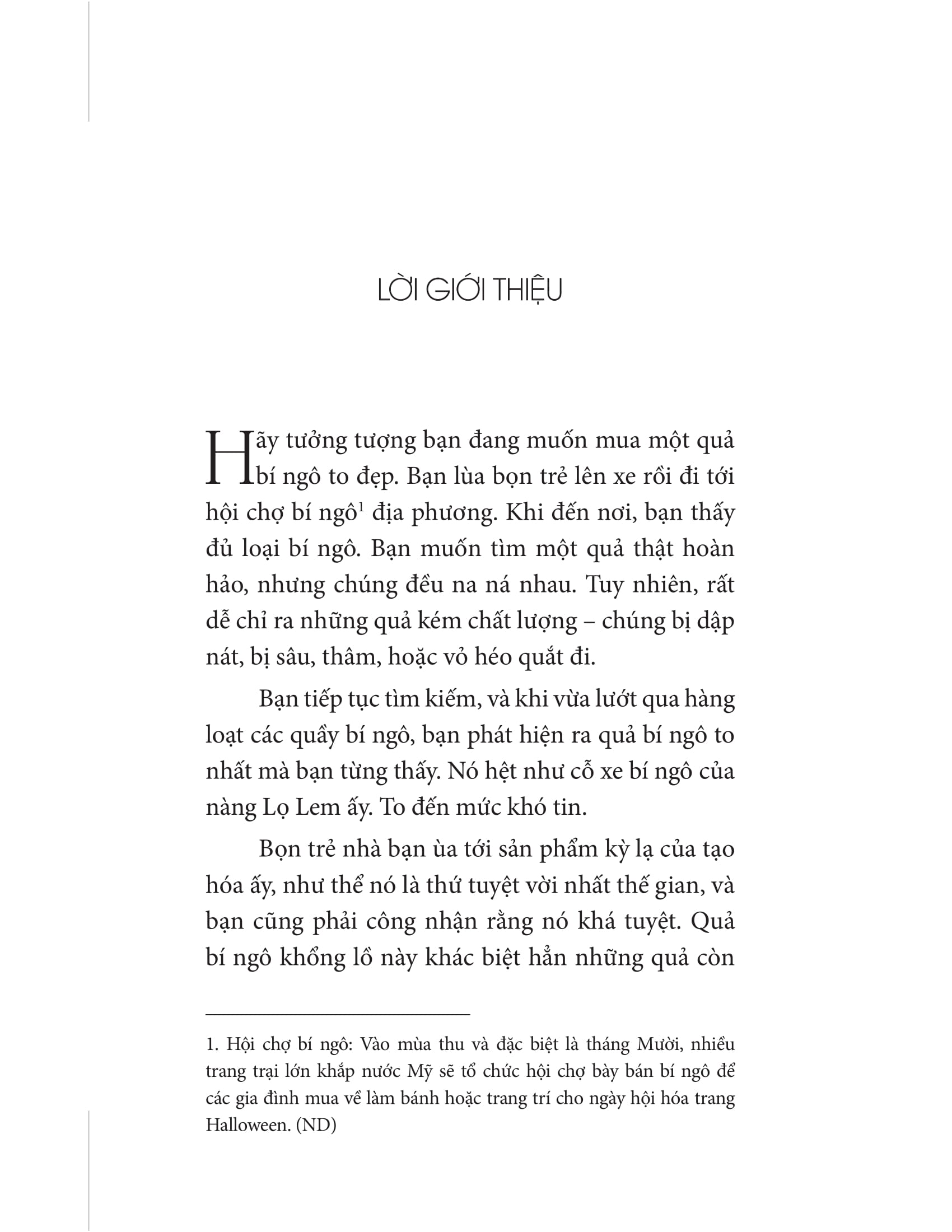 Kế Hoạch Bí Ngô - The Pumpkin Plan - Chiến Lược Độc Đáo Giúp Doanh Nghiệp Thăng Hoa (Tái Bản 2025) - Ảnh 4