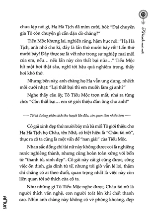 kế hoạch mai mối (tái bản 2017) - Ảnh 9