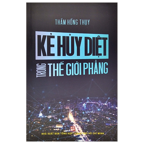 kẻ hủy diệt trong thế giới phẳng