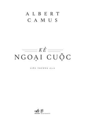 kẻ ngoại cuộc - Ảnh 2