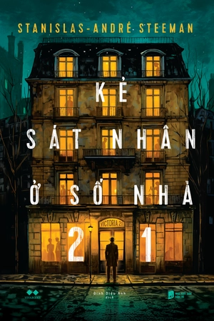 kẻ sát nhân ở số nhà 21 - Ảnh 2