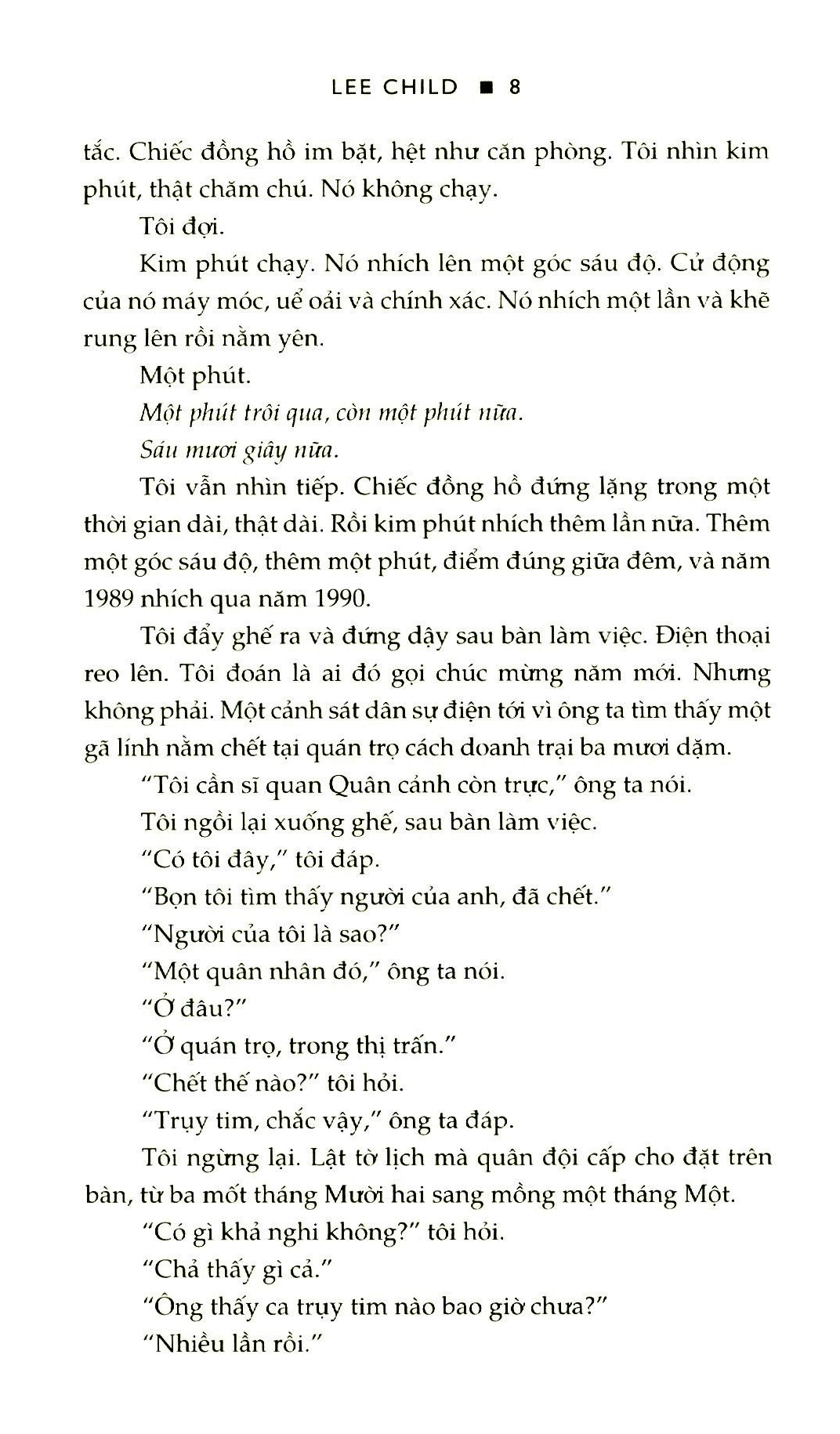 kẻ thù - Ảnh 4