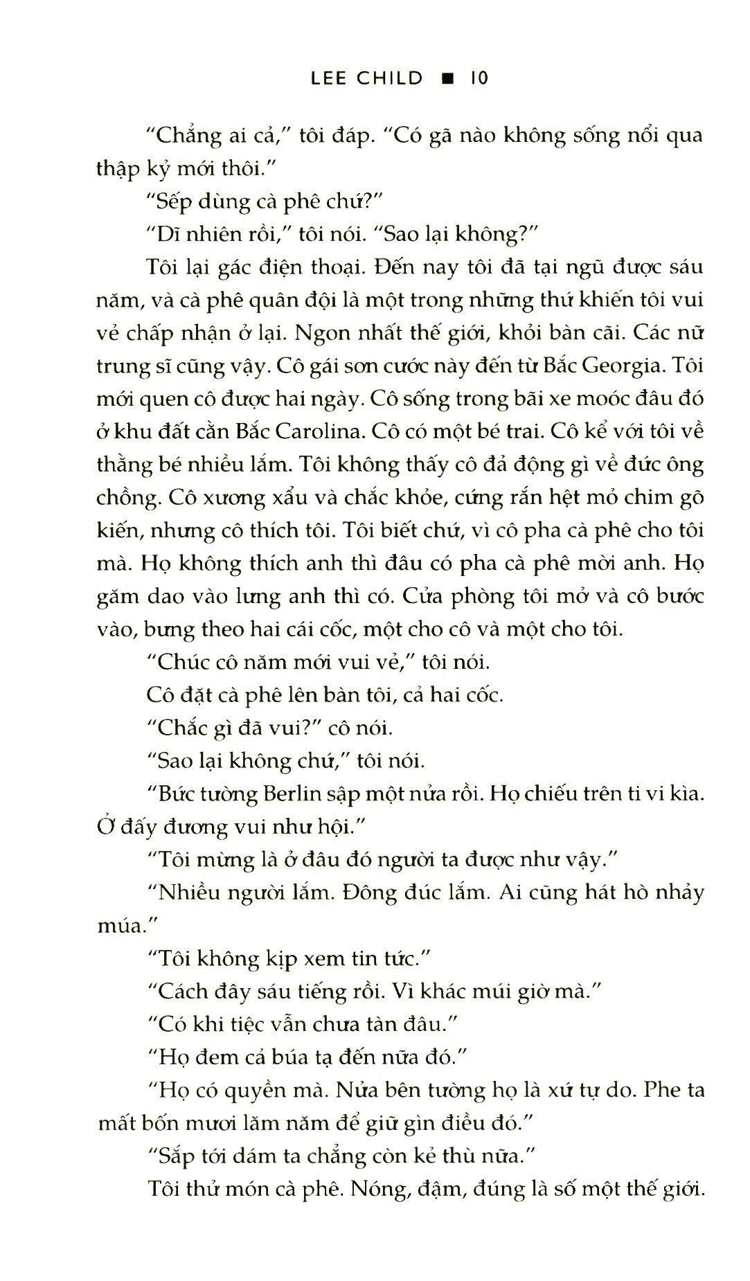 kẻ thù - Ảnh 6