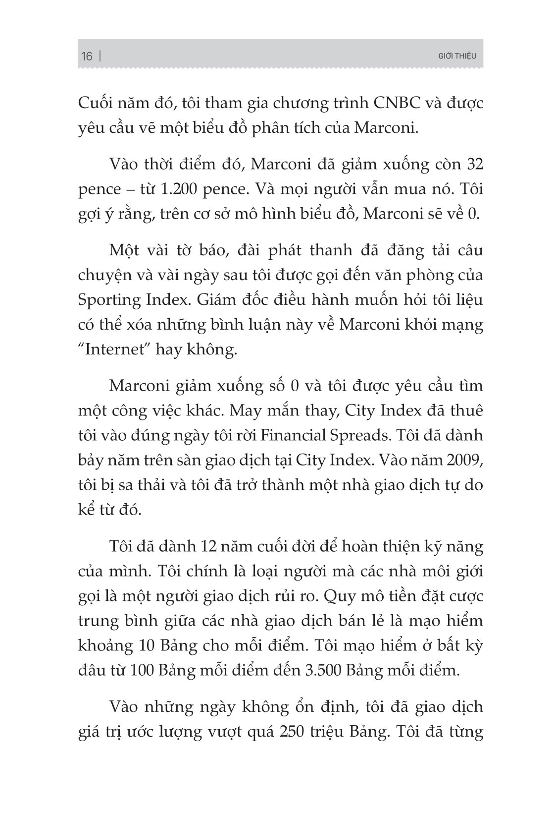 kẻ thua cuộc giỏi nhất sẽ giành chiến thắng - Ảnh 14