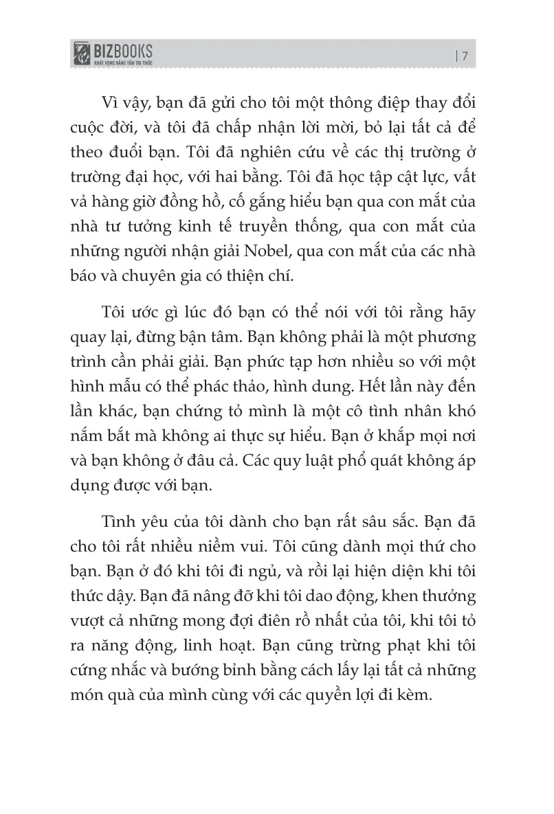 Kẻ Thua Cuộc Giỏi Nhất Sẽ Giành Chiến Thắng - Đừng Để Vài Thất Bại Trên Sàn Chứng Khoán Khiến Bạn Chùn Bước - Ảnh 6