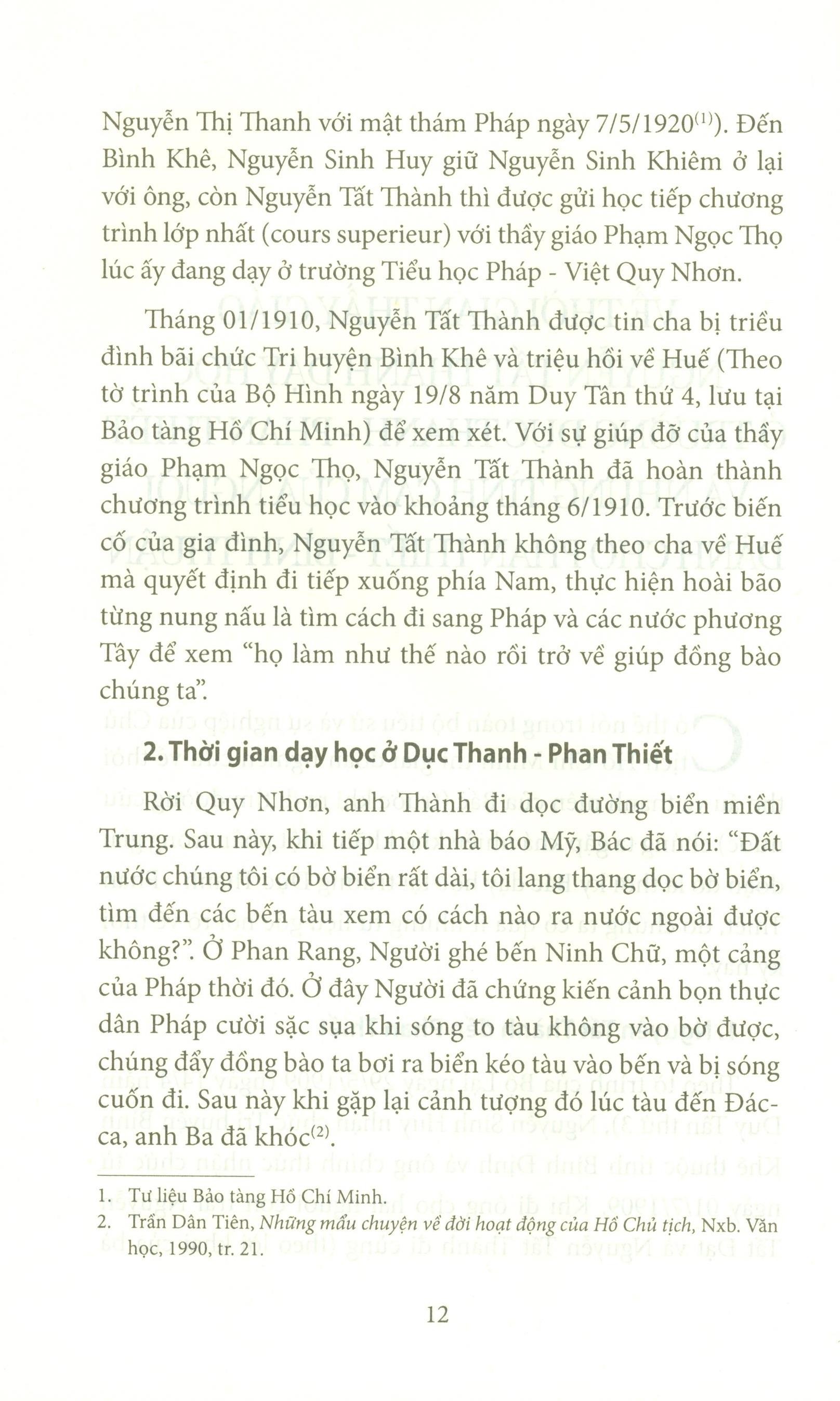 kế thừa và phát huy những di sản hồ chí minh - Ảnh 8