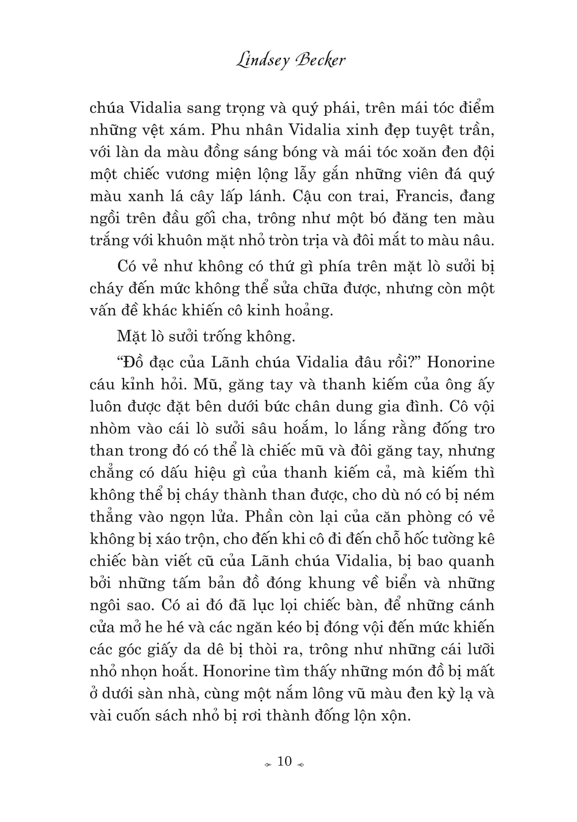 kẻ trộm sao - Ảnh 9