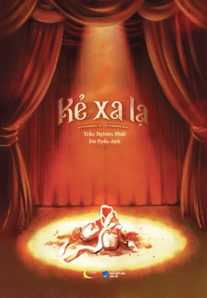 kẻ xa lạ - Ảnh 2