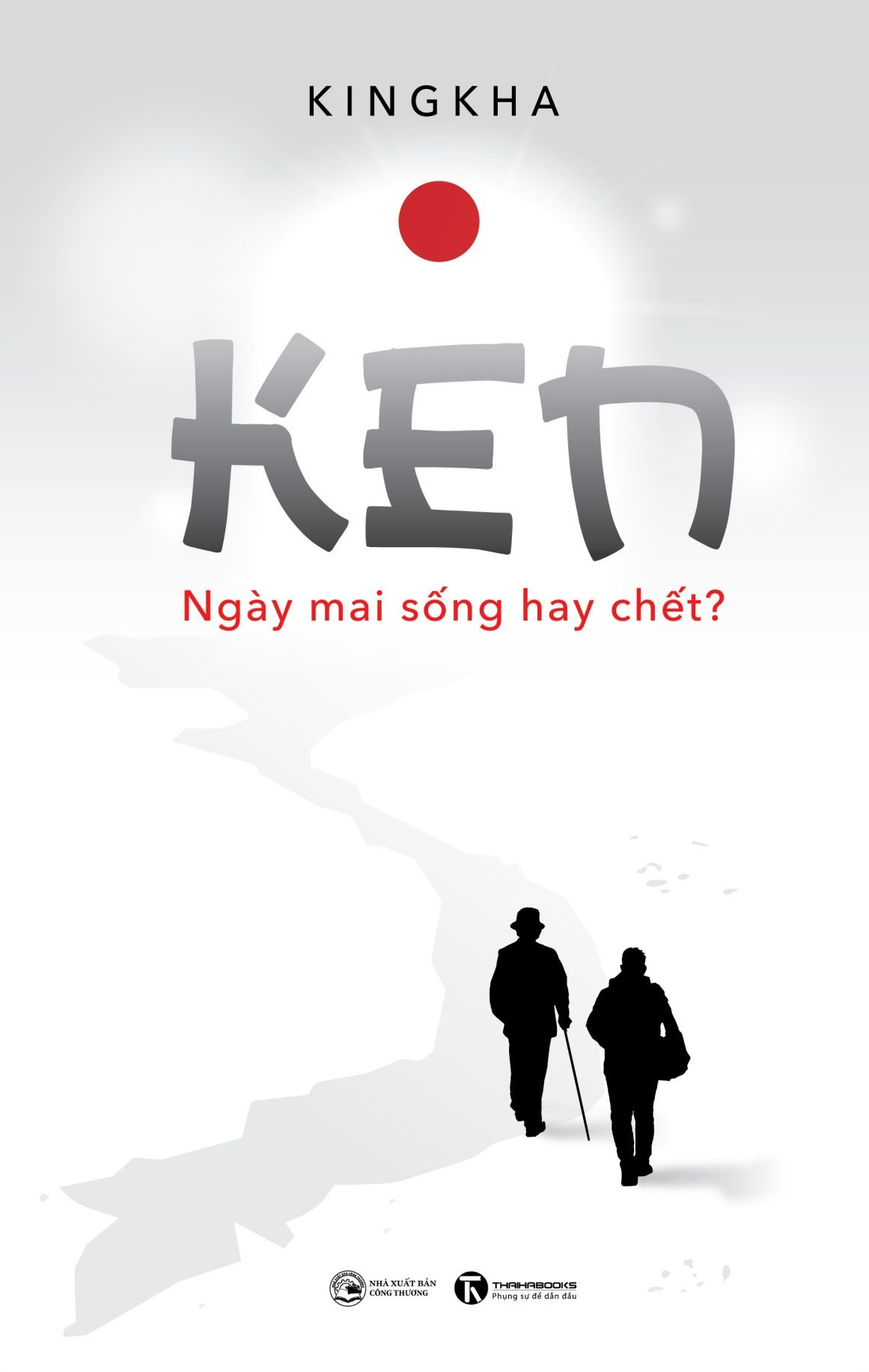 ken - ngày mai sống hay chết? - Ảnh 2