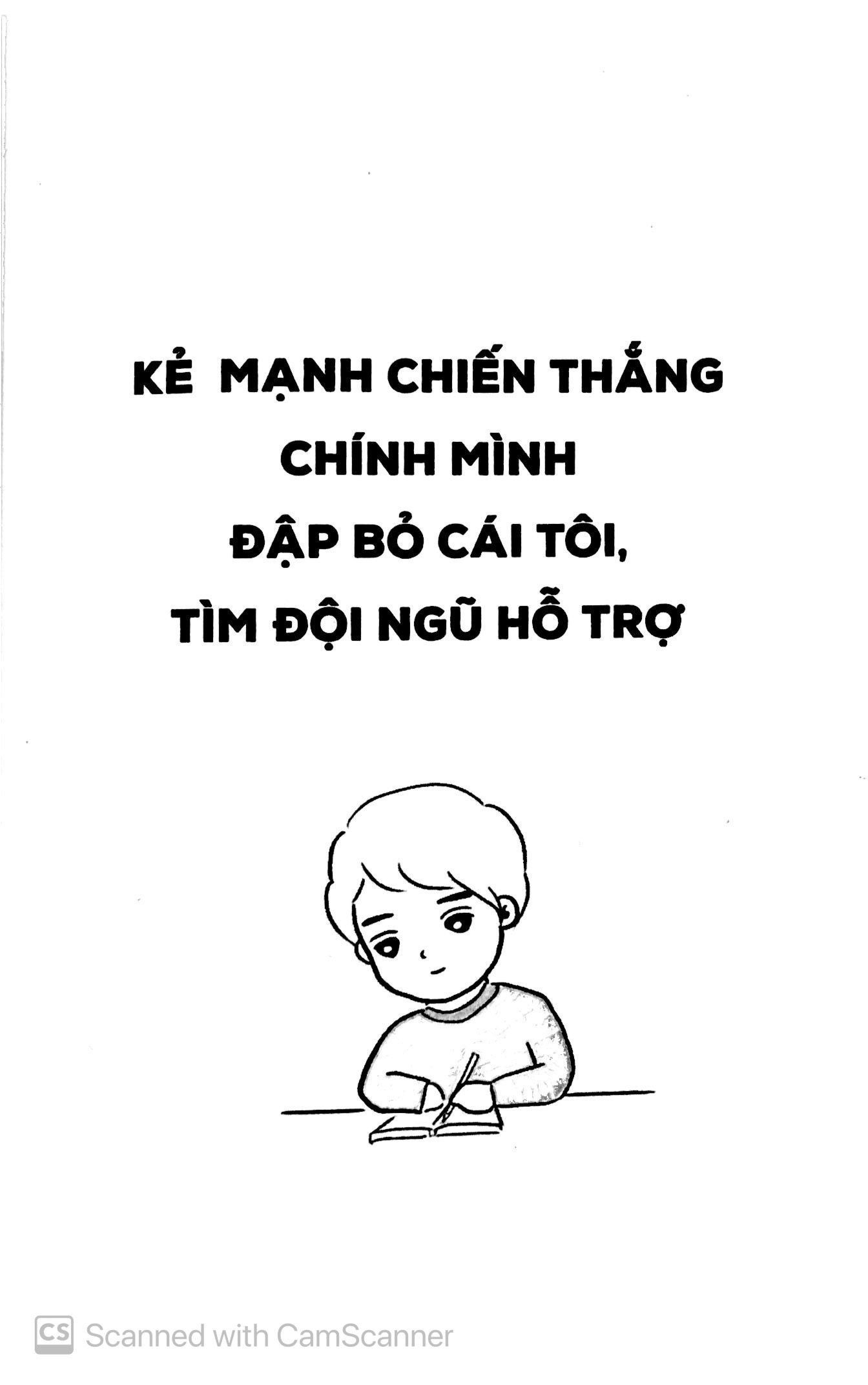 kết nối bất kì ai - Ảnh 4
