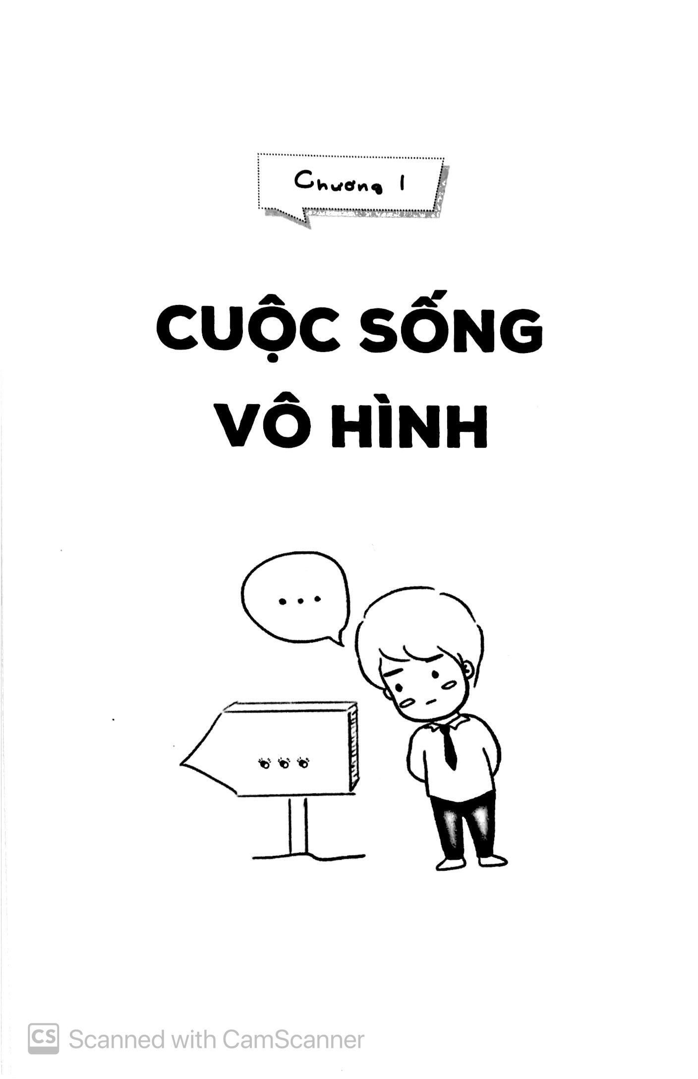 kết nối bất kì ai - Ảnh 9
