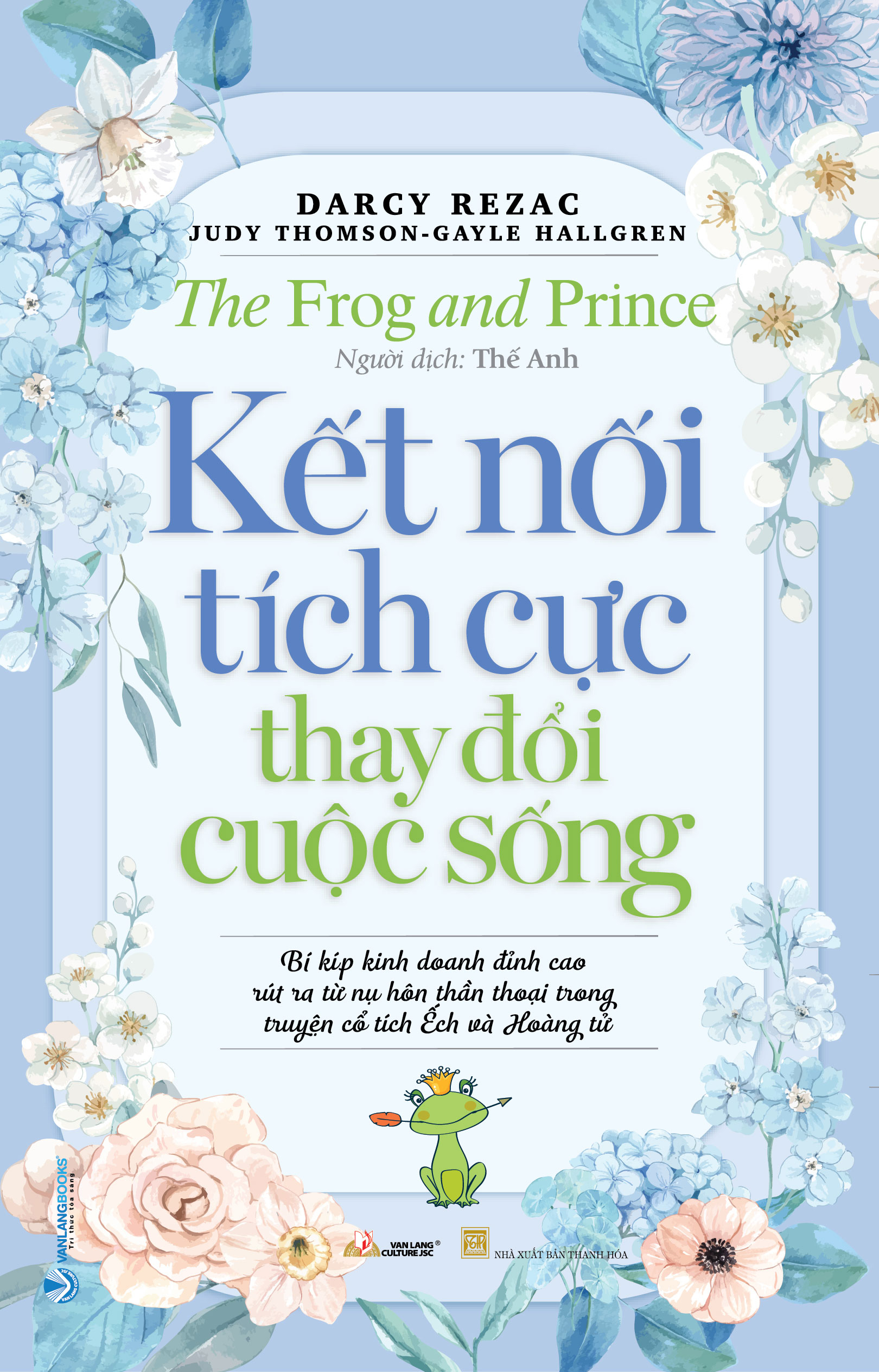 kết nối tích cực thay đổi cuộc sống - Ảnh 2