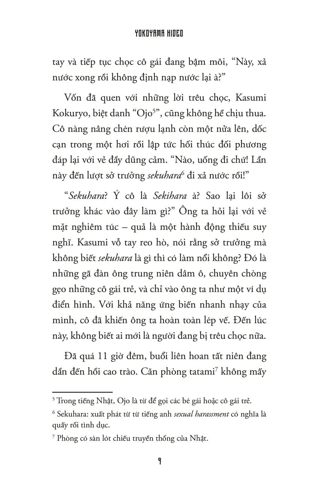 Két “Xác” - Ảnh 7
