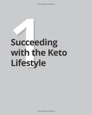 keto cookbook for dummies - Ảnh 13