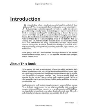 keto cookbook for dummies - Ảnh 4