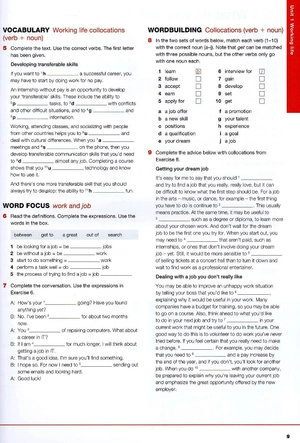 keynote intermediate workbook - Ảnh 7