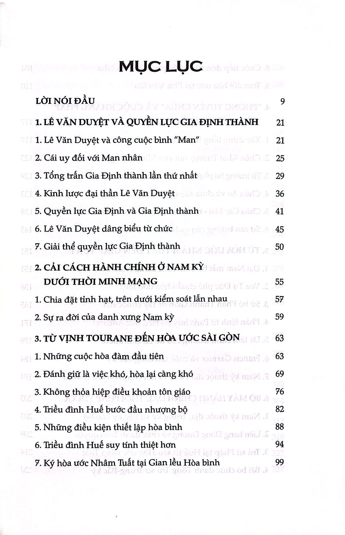 khắc họa bức tranh lịch sử nam kỳ - Ảnh 6