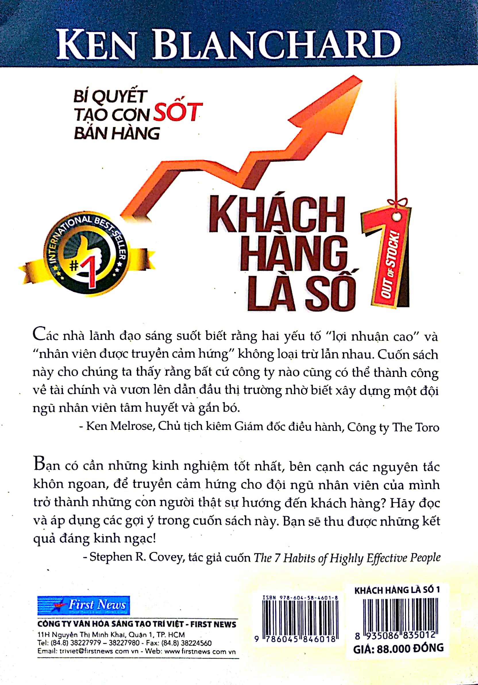 khách hàng là số 1 - Ảnh 12