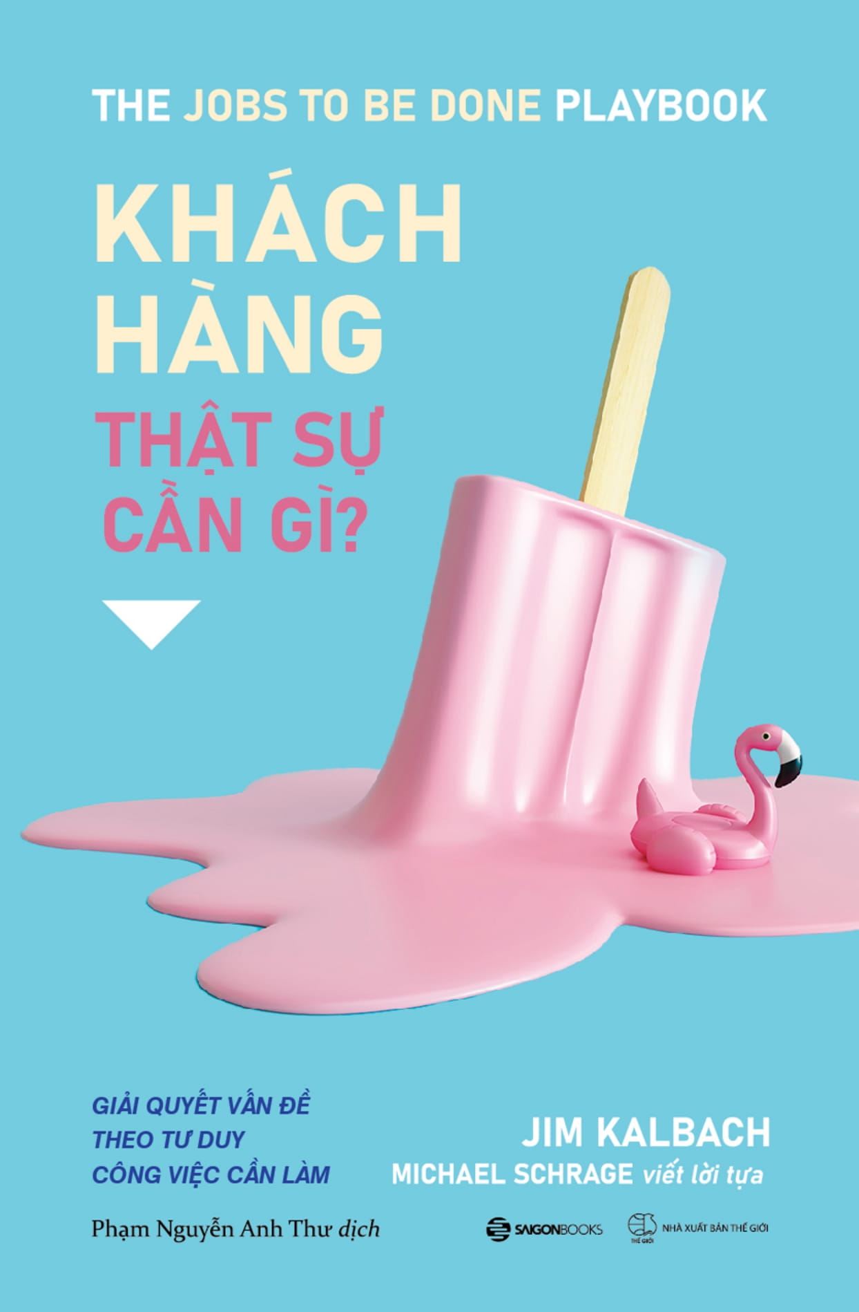 khách hàng thật sự cần gì? - Ảnh 5