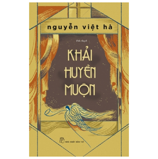 khải huyền muộn (tái bản 2022)