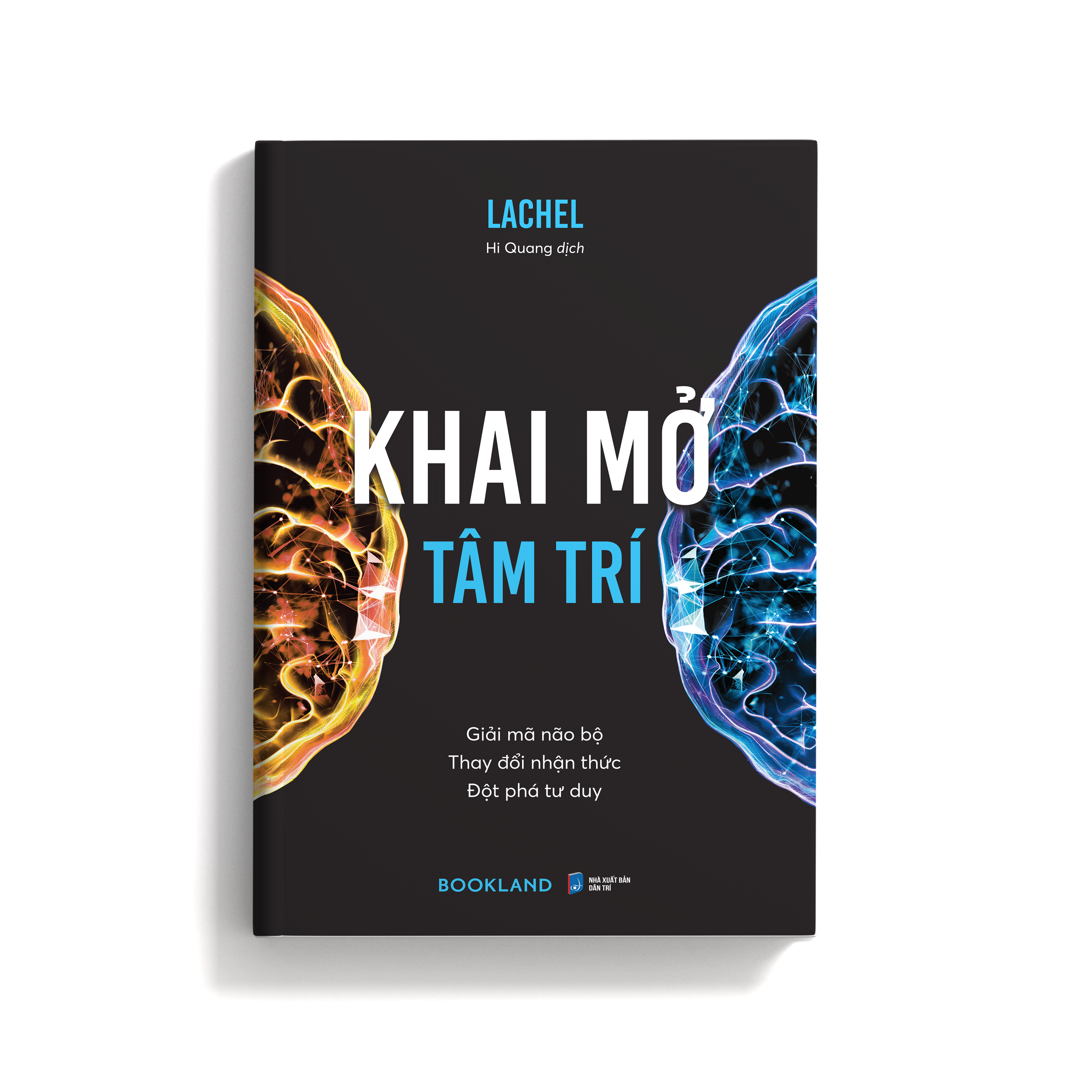 khai mở tâm trí - Ảnh 4