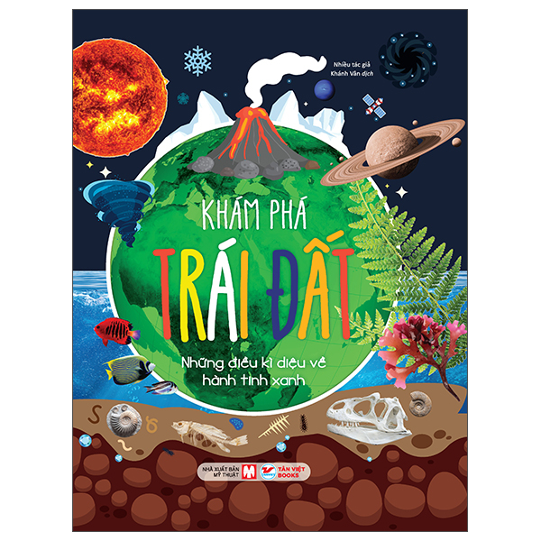 Khám Phá Cơ Thể Người - Một Cỗ Máy Tinh Vi - Ảnh 8