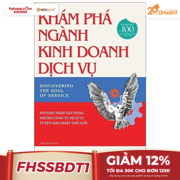 khám phá ngành kinh doanh dịch vụ