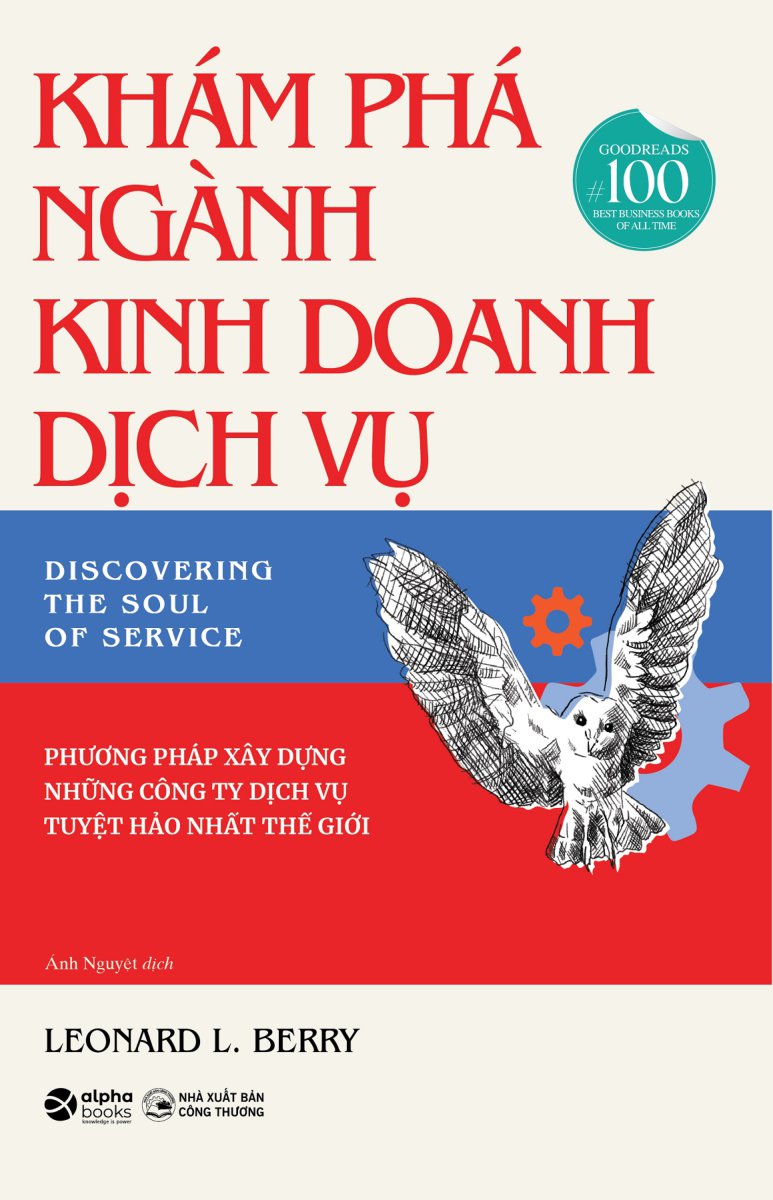 khám phá ngành kinh doanh dịch vụ - Ảnh 2