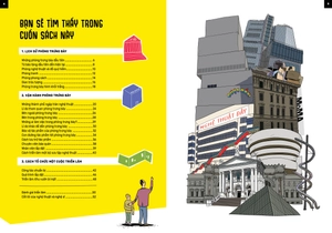 khám phá phòng trưng bày nghệ thuật - Ảnh 3
